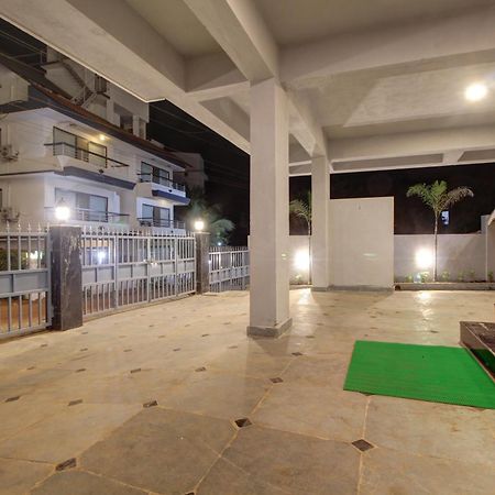 Euphoria Luxury Villa - 5Bhk - Private Pool - Jacuzzi, 巴加 外观 照片
