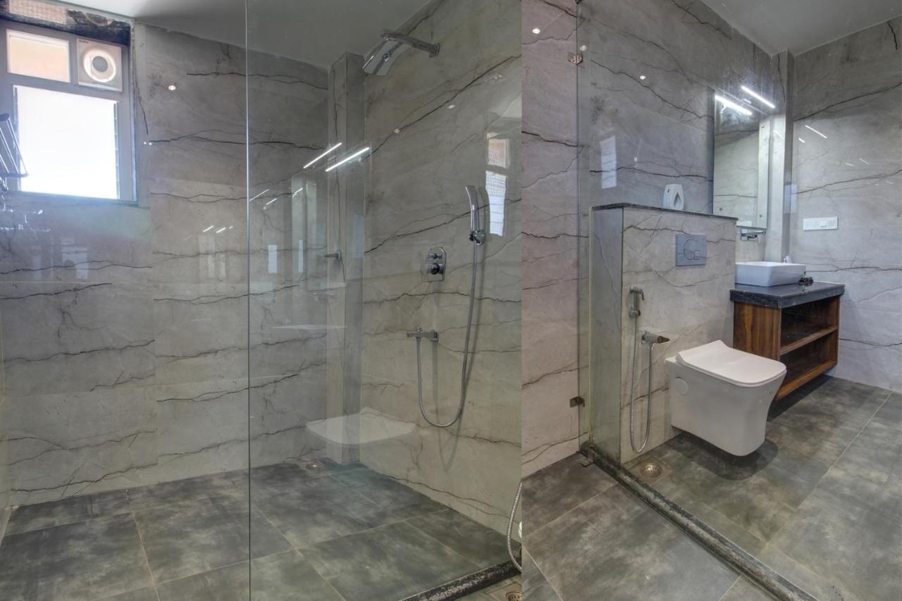 Euphoria Luxury Villa - 5Bhk - Private Pool - Jacuzzi, 巴加 外观 照片