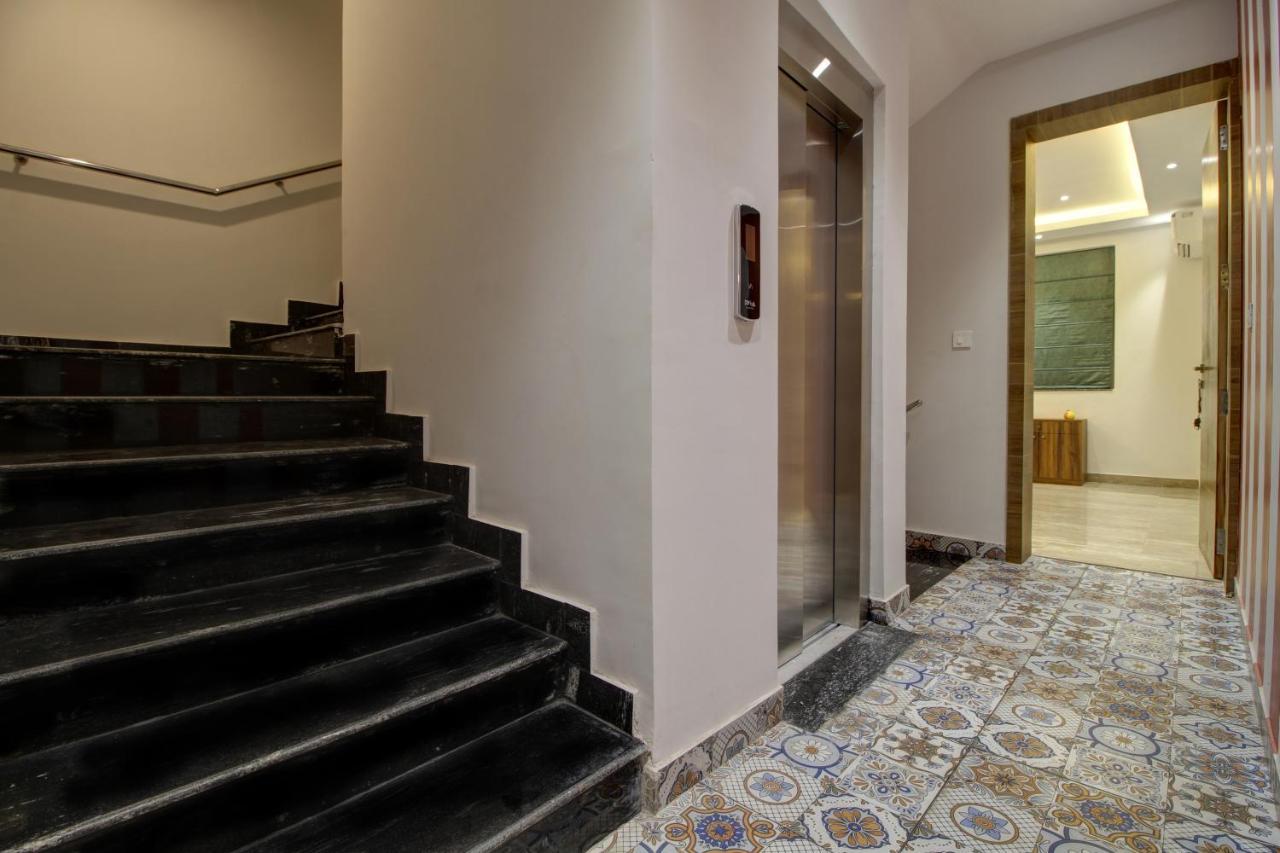 Euphoria Luxury Villa - 5Bhk - Private Pool - Jacuzzi, 巴加 外观 照片
